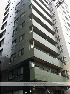 東京都中野区東中野4丁目【マンション】の外観