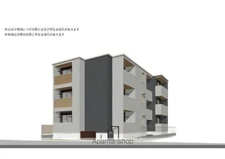 D BLESS横濱赤門通りの画像