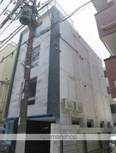 アーバンステージ門前仲町IIIの画像