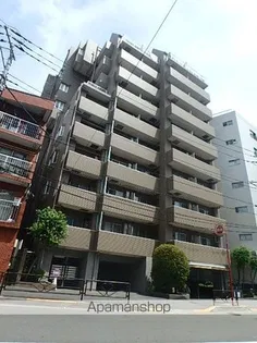 パレステュディオ小石川後楽園の画像