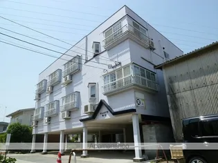 サンハイツ坂口の画像