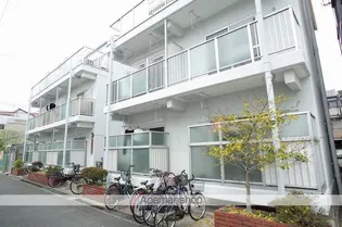 ラ フォーレ古川橋の画像