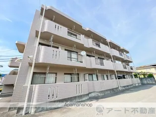 ヤマノリハイツの画像