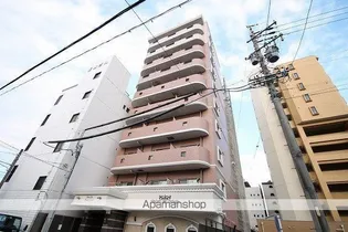 タウンライフ今池東【1階】の外観