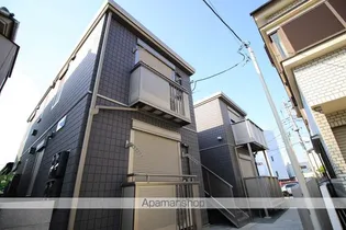 TARO’S TERRACE【202号室】の外観