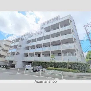 プレミアムキューブ元代々木の画像