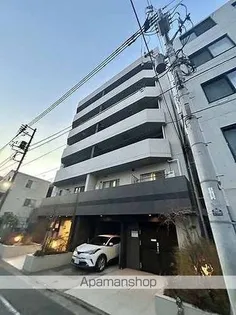 東京都墨田区向島3丁目【マンション】の外観