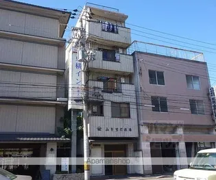 エンジョイ山本ビルの画像