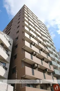 東京都豊島区西池袋5丁目【マンション】の外観