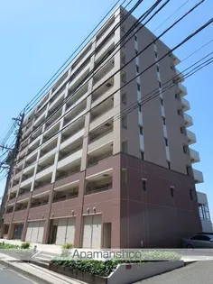 RJR上荒田【508号室】の外観