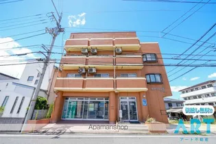 カサグランデ市坪Ⅱの画像