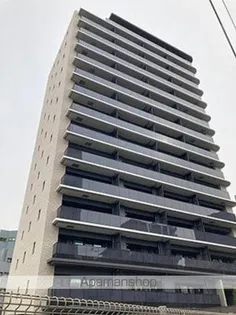 パークホームズ登戸ステーションアヴェニュー【6階】の外観