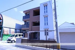 アンシャンテ中根の画像