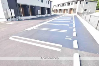 メゾン ルピナス B【1階】のその他画像