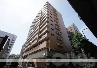 ライオンズマンション東桜【2階】の外観