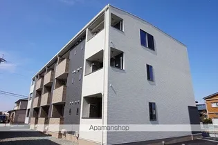 ベルフィミーモ東松島の画像