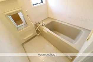 ロビンストリーム【3階】の風呂