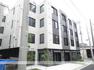 GENOVIA新高円寺【2階】の外観