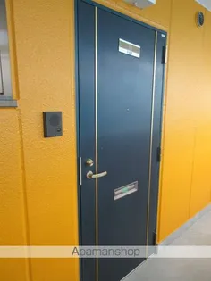 ポエム【201号室号室】のその他画像