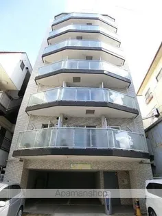 ドゥーエ学芸大学Ⅱ【7階】の外観