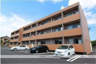 スリーゼ高松東の画像