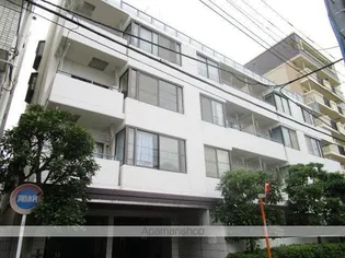 ネオコーポ高円寺の画像