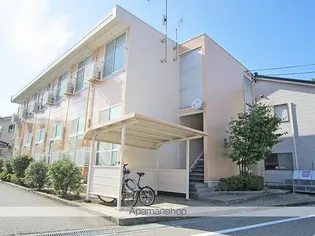 レオパレスCON GRAZIAの画像