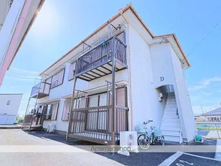 リバティ清水の画像