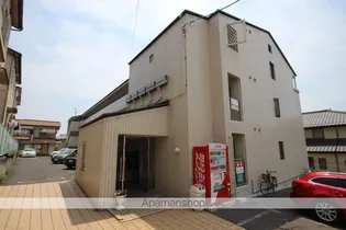 井口クイーンズコートの画像