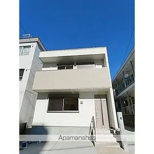 愛知県名古屋市名東区本郷2丁目【一戸建】の外観