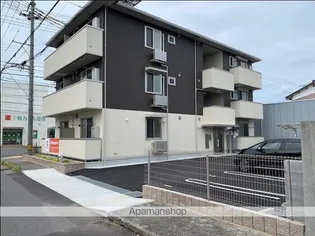 DEARISE中央町の画像