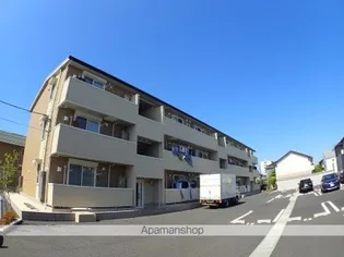 セジュール近江IIの画像