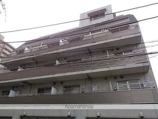 リヤド カガヤ【3階】の外観