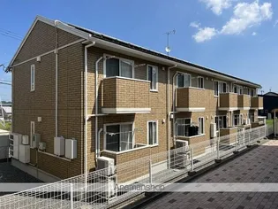 ルイティア Ⅰ【1階】の外観