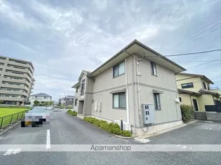 リバーポートあきB棟の画像