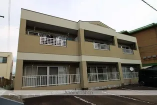 コーポセンゴウA Bの画像