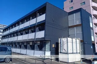 レオパレスルキアスの画像