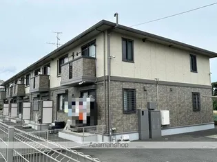 メルベーユ西白井の画像