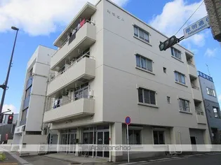 北村ビルの画像
