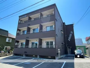 クローバーパーク千歳の画像
