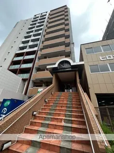 福岡県福岡市博多区美野島2丁目【マンション】の外観