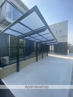 ピース北河原町A【204号室】のその他画像