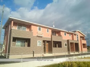 グラナーダ A【1階】の外観