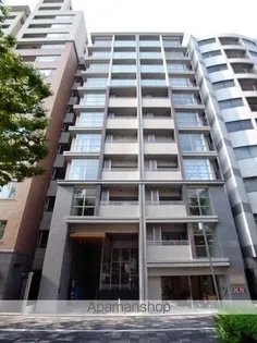 プレミスト京都御池通【204号室】の外観