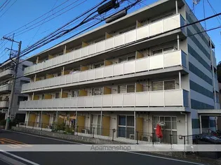 レオパレス大倉山エクレールの画像