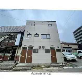 ハタコーポラスの画像