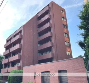 渋谷美竹ハイムの画像