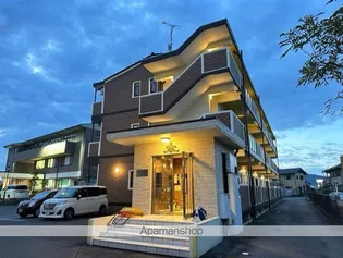 エルミナコート八日市の画像