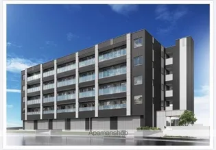 アムールビオスの画像