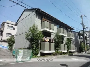 グリーンパーク二番館の画像